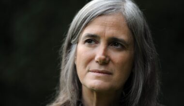 Amy Goodman is bringing ‘Democracy Now!’ documentary to Tampa this summer