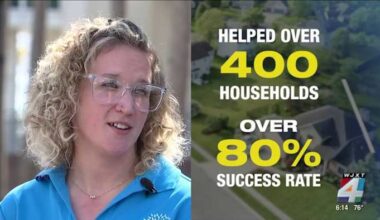 A look inside the Jacksonville program preventing evictions and homelessness