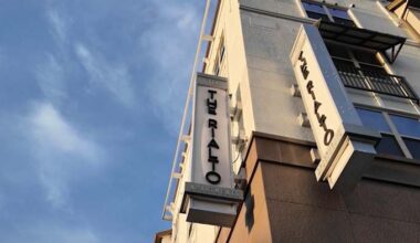 Rialto Apartments to talk lease terminations with Orange County residents after building evacuation