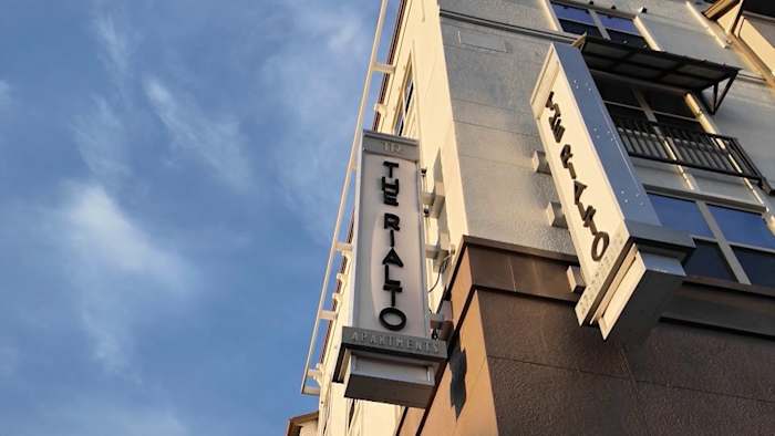 Rialto Apartments to talk lease terminations with Orange County residents after building evacuation