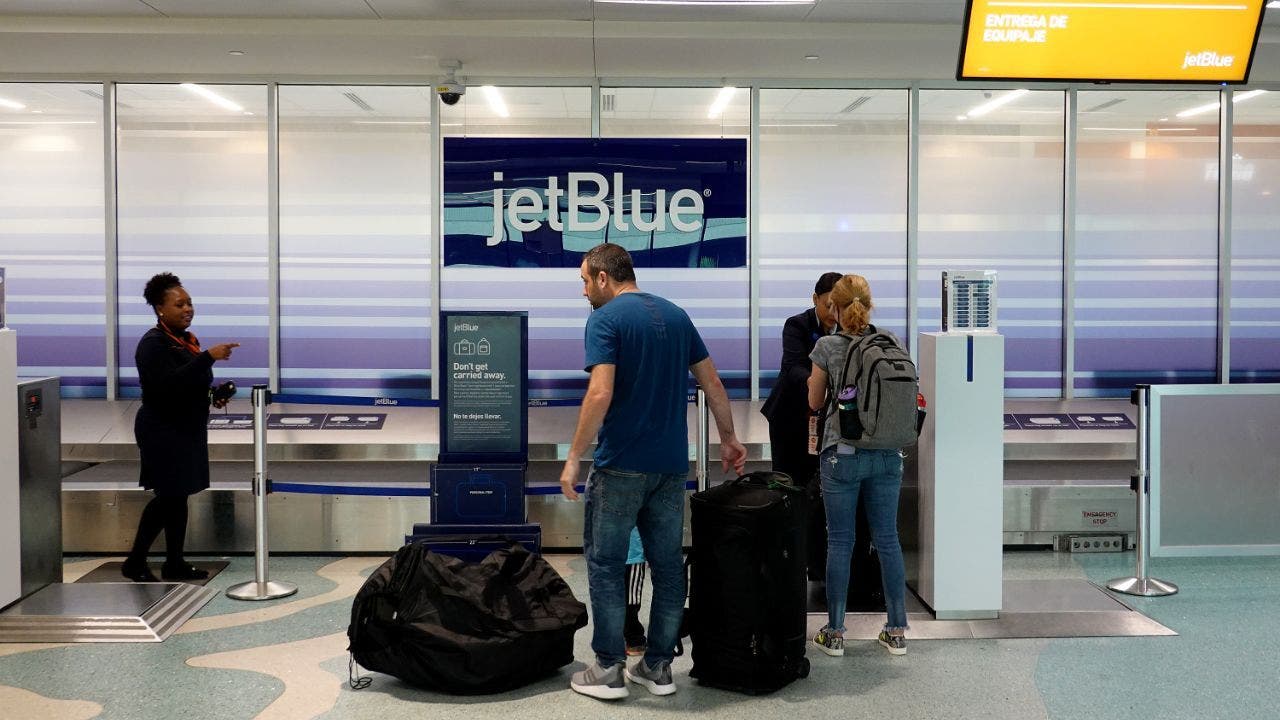 JetBlue expands Fort Lauderdale hub with more flights starting July