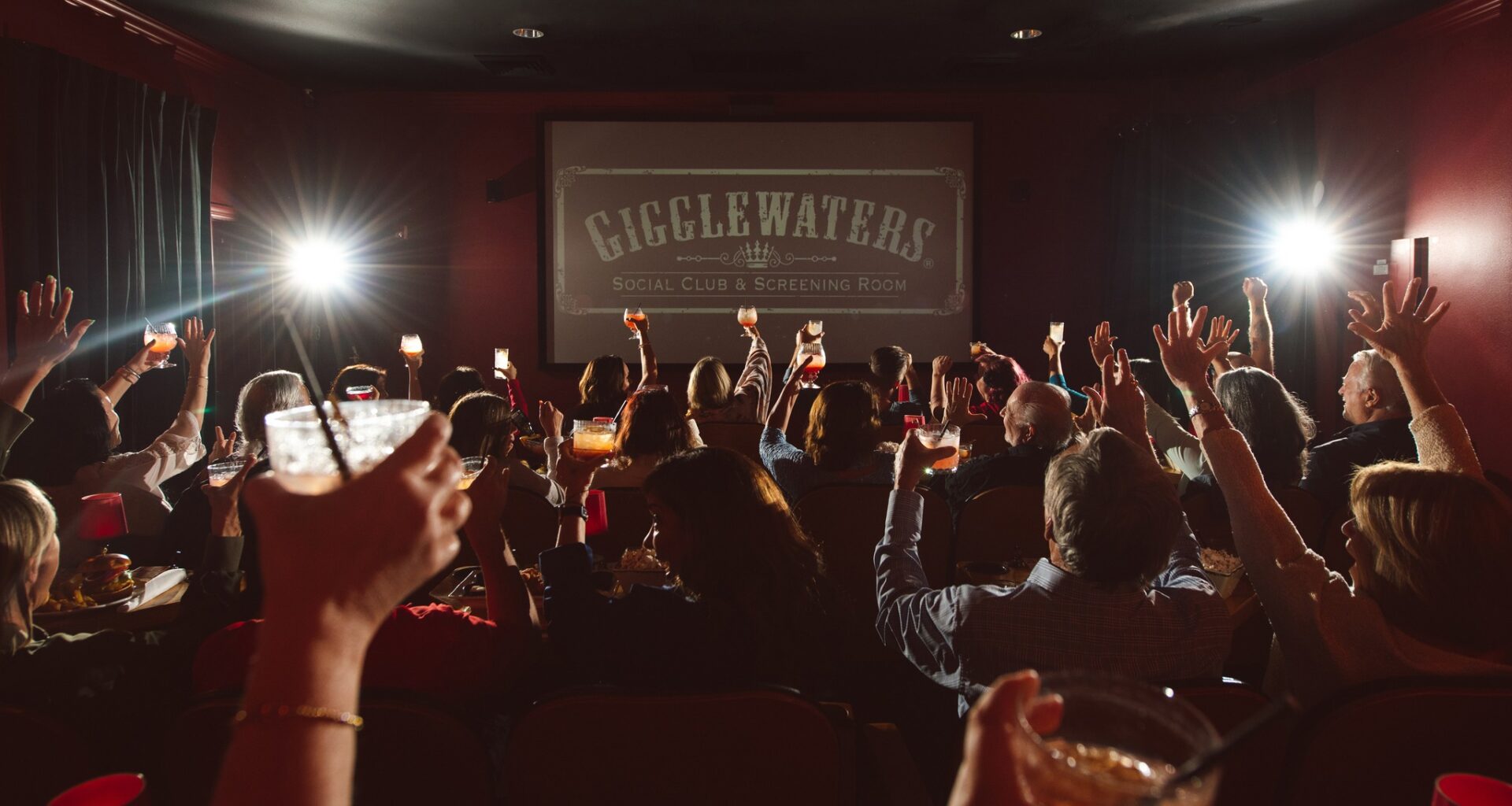 Gigglewaters wants to open more restaurants with Tampa franchiser