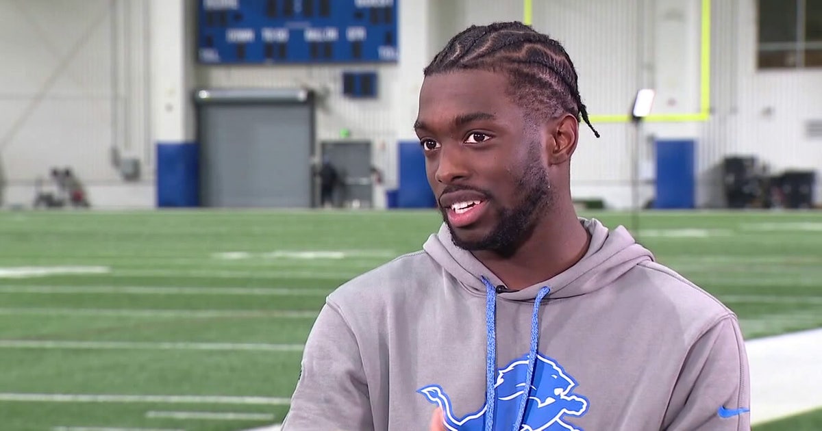 Detroit Lions player mentioned in text messages connected to robbery, kidnapping case