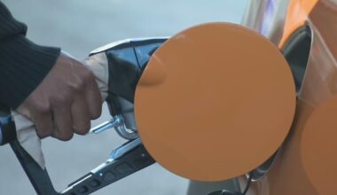 Increase in fuel prices affects beyond the pump, rippling into South Florida residents' everyday expenses