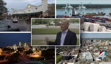 Jacksonville approves $5 million loan for 240 affordable housing units along Beach Blvd