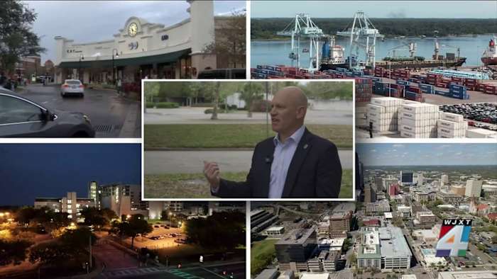 Jacksonville approves $5 million loan for 240 affordable housing units along Beach Blvd
