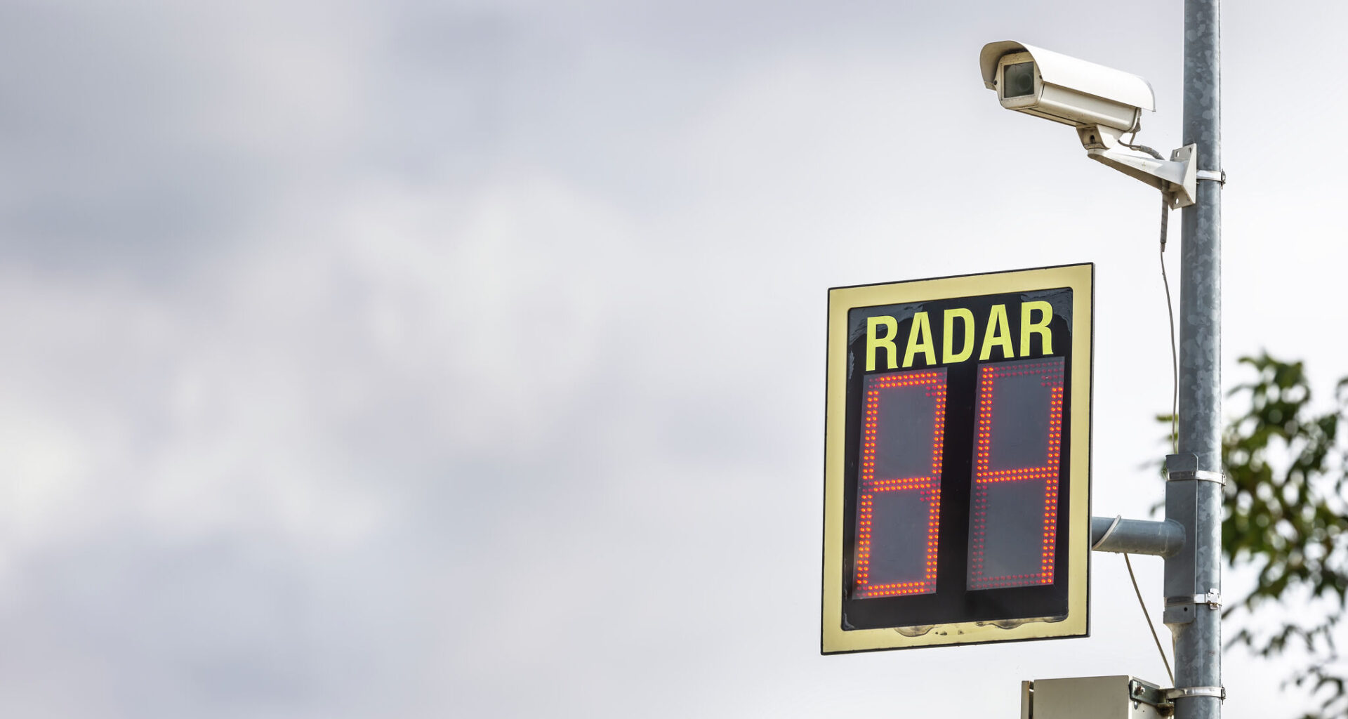 Jacksonville police are increasing speeding enforcement after community complaints, with 34 tickets issued since January.