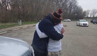 Missing Colerain 16-year-old returns home safe, nearly 2 weeks after being found