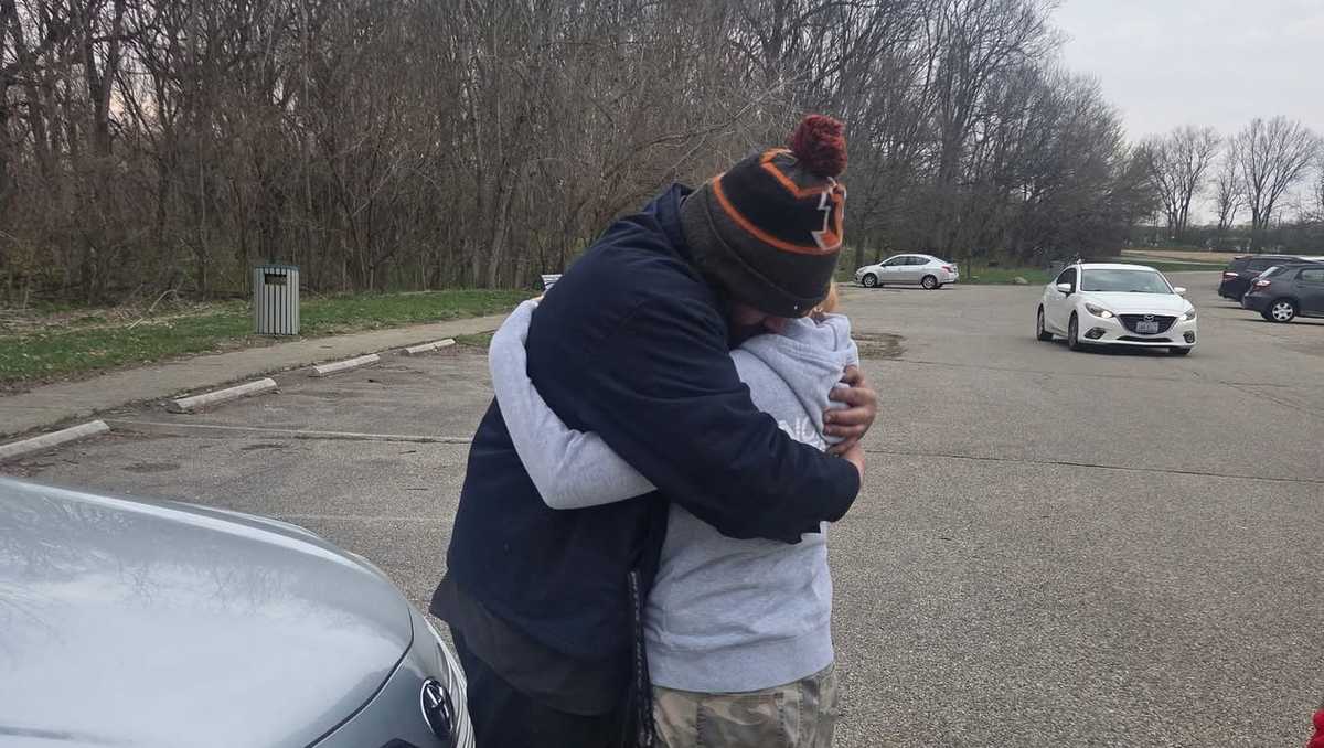 Missing Colerain 16-year-old returns home safe, nearly 2 weeks after being found