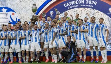 $260M soccer scandal flows through Miami shell companies