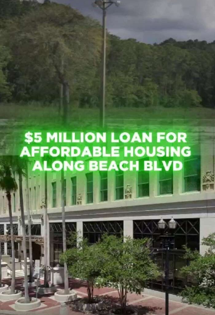 240 new affordable housing units are for ‘people who keep this city running,’ councilman says