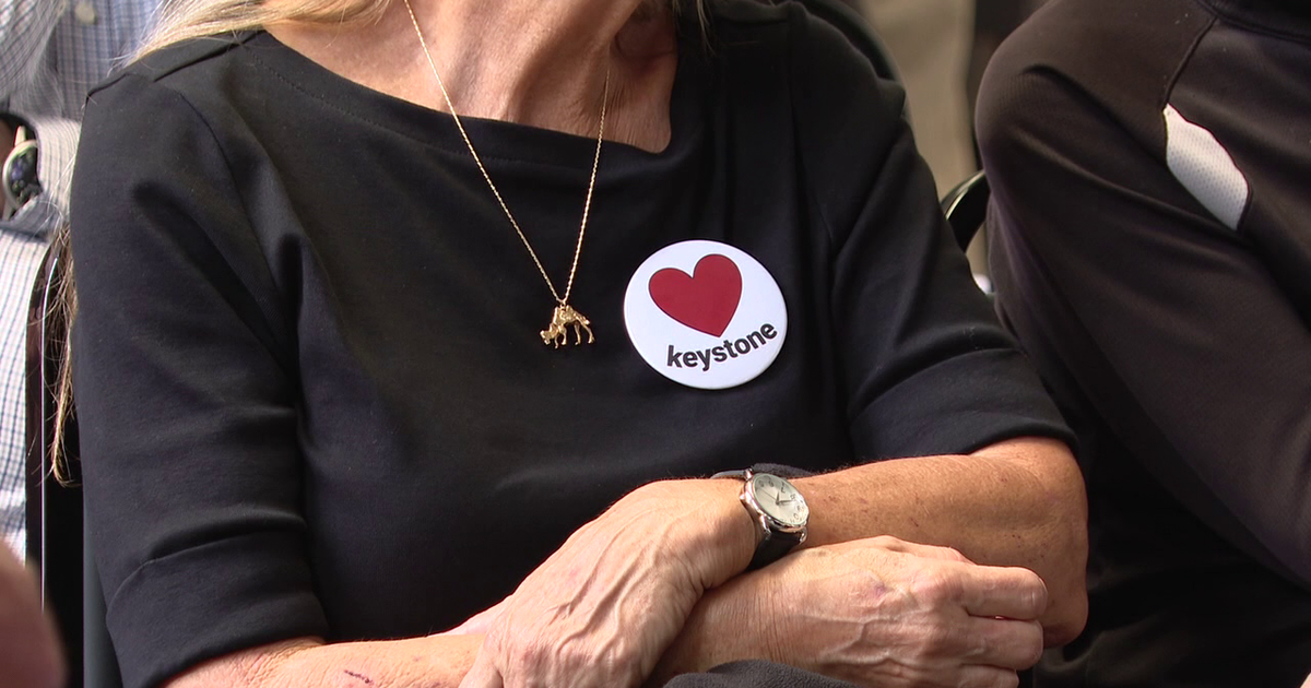 Attempt to develop land in Hillsborough County fails