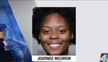 Jacksonville woman faces sentencing in hammer killing of man she says groomed her starting at 8