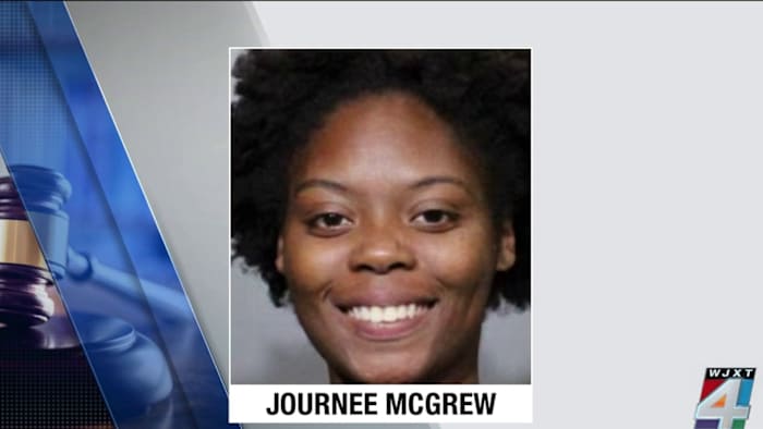 Jacksonville woman faces sentencing in hammer killing of man she says groomed her starting at 8