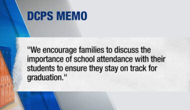 Duval County schools warns families about unsanctioned ‘senior skip day’ at Jacksonville Beach