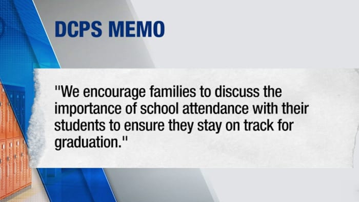 Duval County schools warns families about unsanctioned ‘senior skip day’ at Jacksonville Beach