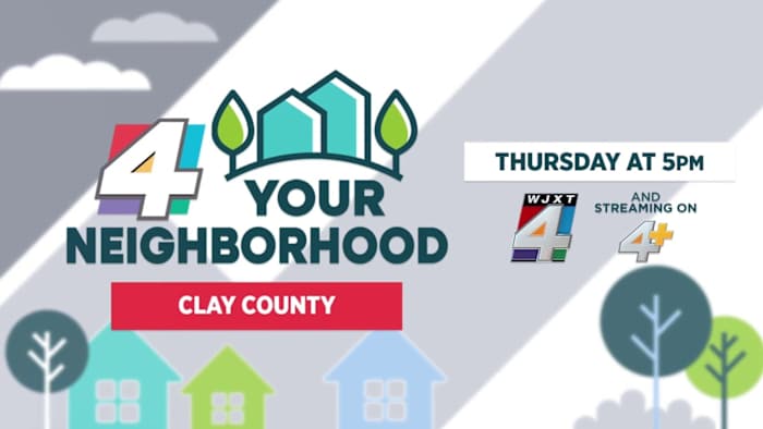 Clay County Thursday at 5pm