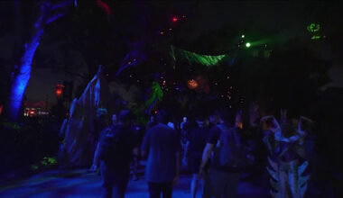 Universal Orlando announces ticket sales now open for Halloween Horror Nights