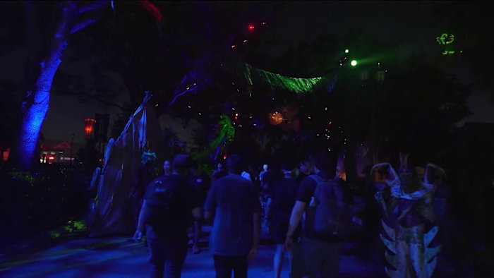 Universal Orlando announces ticket sales now open for Halloween Horror Nights