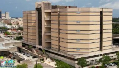 Jacksonville begins early planning to move Duval County Jail; no site or price tag yet