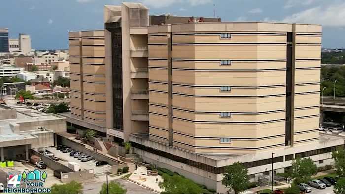 Jacksonville begins early planning to move Duval County Jail; no site or price tag yet