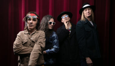 Tampa Bay's best live music happening March 27-April 2