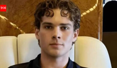 Clavicular mugshot leaks after Fort Lauderdale arrest as Violet and Jenny Popach fight link raises questions