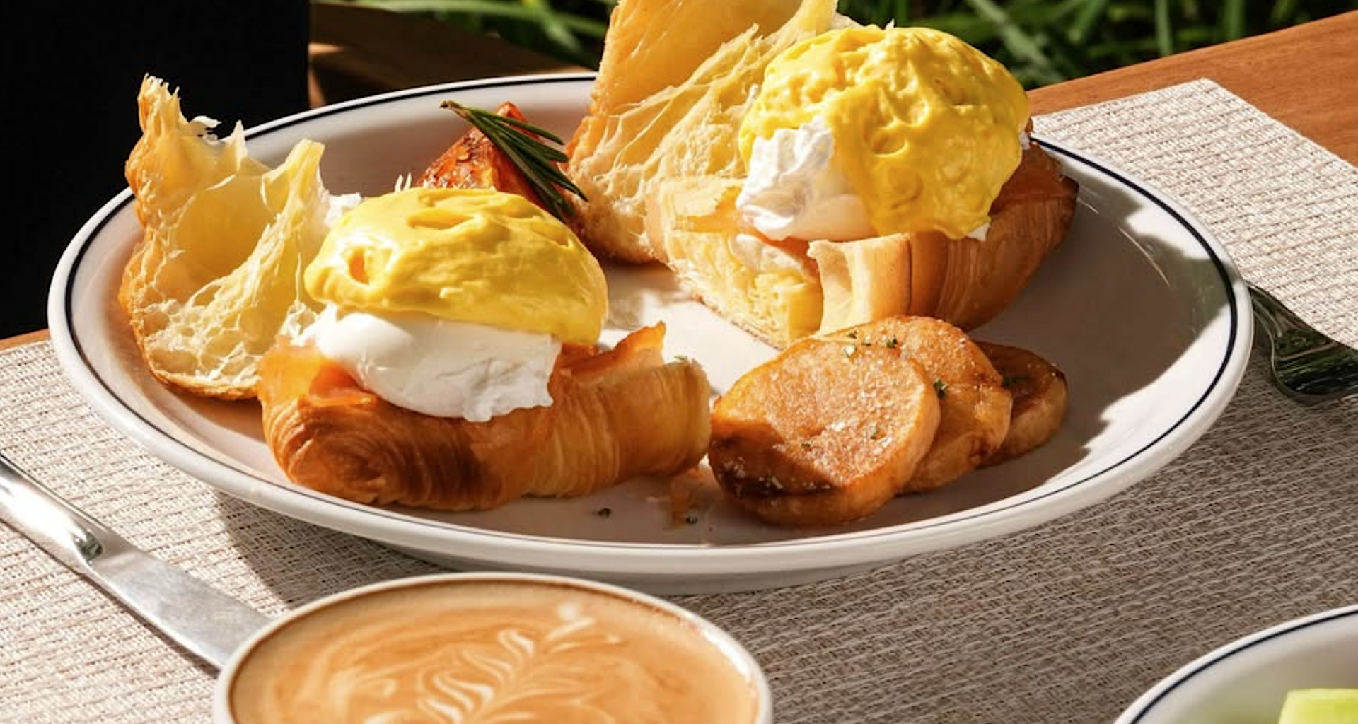 Cipriani Opens New All-Day Café and Market in Coconut Grove