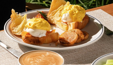 Cipriani Opens New All-Day Café and Market in Coconut Grove