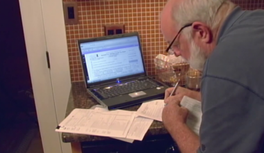 Tax tips: New breaks for seniors and service workers