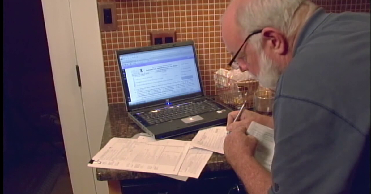 Tax tips: New breaks for seniors and service workers