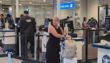 ‘We won’t go away without a fight’