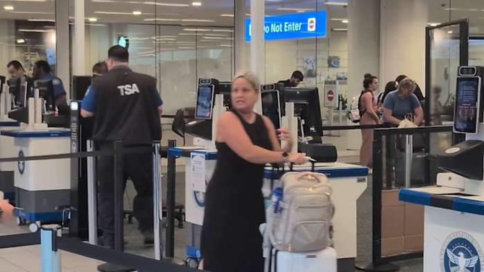 ‘We won’t go away without a fight’