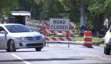 Drivers brace for years of detours as OUC approves $274M power upgrade project