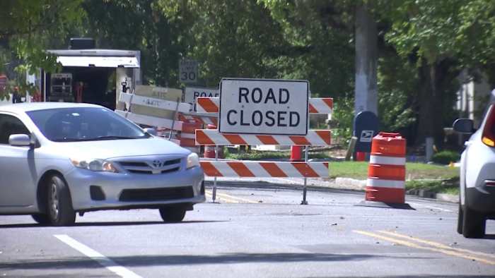 Drivers brace for years of detours as OUC approves $274M power upgrade project