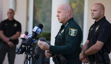 Florida DUI laws and penalties after Tiger Woods' arrest