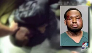 Civil rights attorney Ben Crump investigates alleged pattern of excessive force by JSO