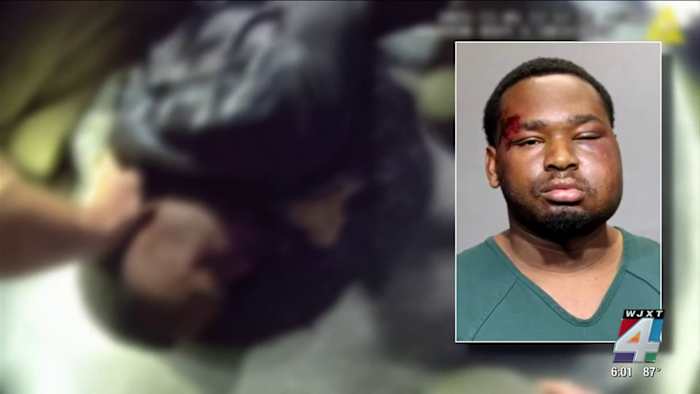 Civil rights attorney Ben Crump investigates alleged pattern of excessive force by JSO