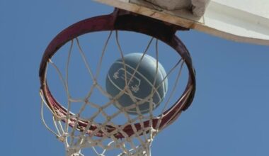 Fort Lauderdale city officials halted plan to replace basketball courts on the beach after residents' push back