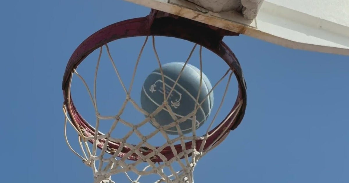 Fort Lauderdale city officials halted plan to replace basketball courts on the beach after residents' push back