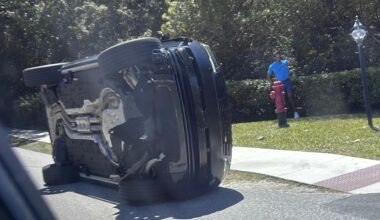 Tiger Woods arrested, jailed on suspicion of DUI in Florida