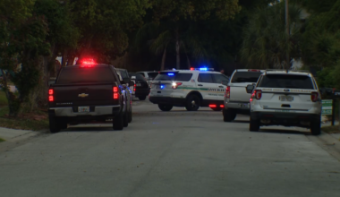 1 in custody after Orange County reported stabbing, deputies say