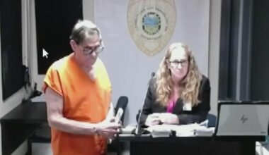 Hialeah man arrested for posing as an accountant to defraud companies of over $500,000, Miami police say