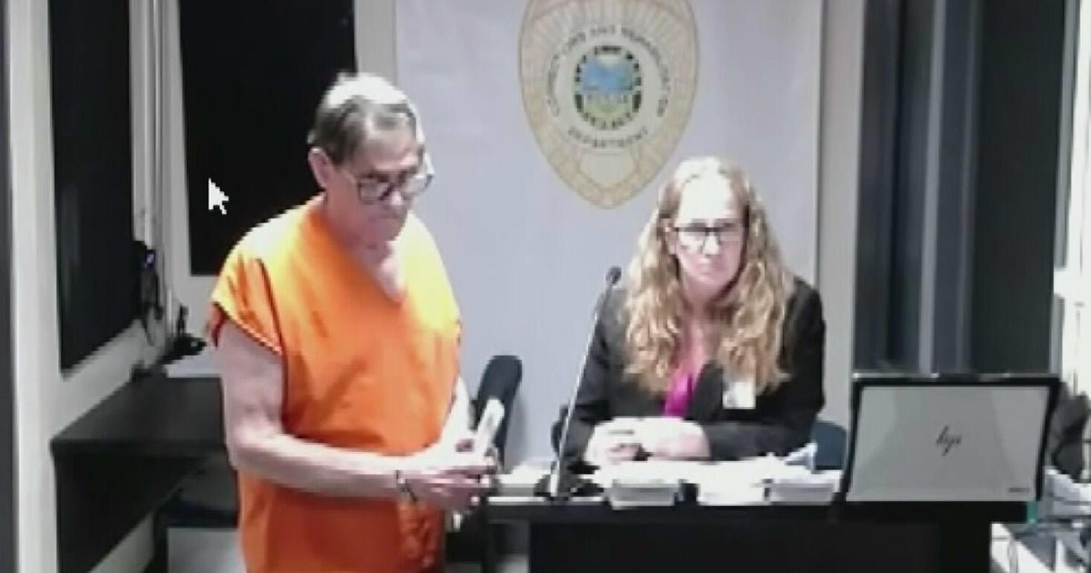 Hialeah man arrested for posing as an accountant to defraud companies of over $500,000, Miami police say