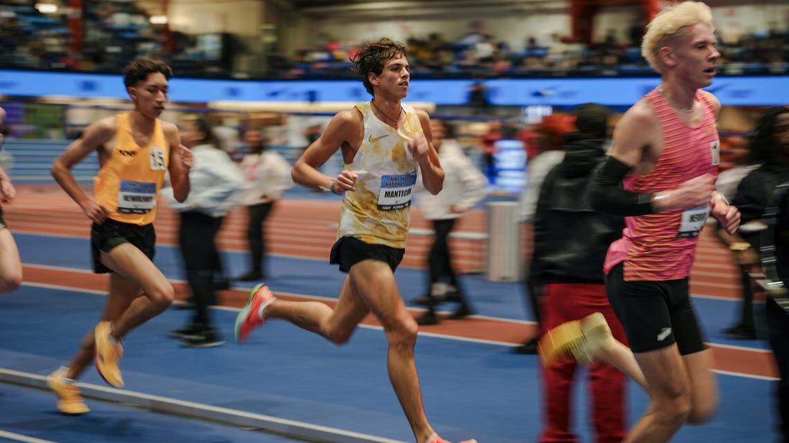 Vote for the Miami Herald High School Athlete of the Week