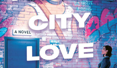 "Motor City Love Song"