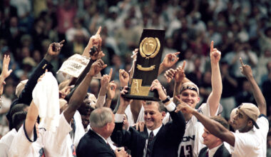 Duke, UConn renew legacy of NCAA Tournament thrillers