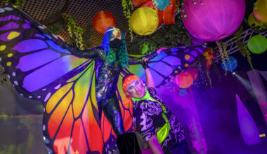 Tampa Museum of Art celebrates 20 years of 'Pride and Passion' this fall