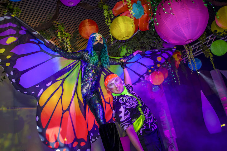 Tampa Museum of Art celebrates 20 years of 'Pride and Passion' this fall