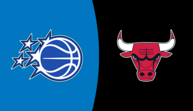 Watch Orlando Magic at Chicago Bulls (Free Trial)
